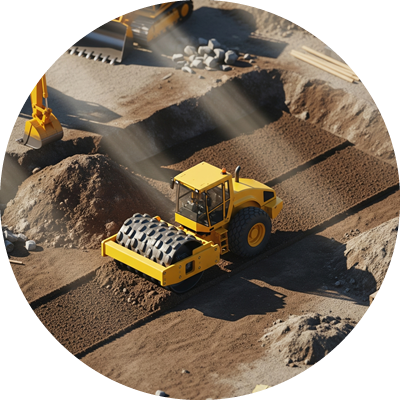 PAVIBEM - PAVIMENTAÇÃO E TERRAPLANAGEM