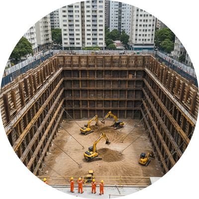 PAVIBEM - PAVIMENTAÇÃO E TERRAPLANAGEM