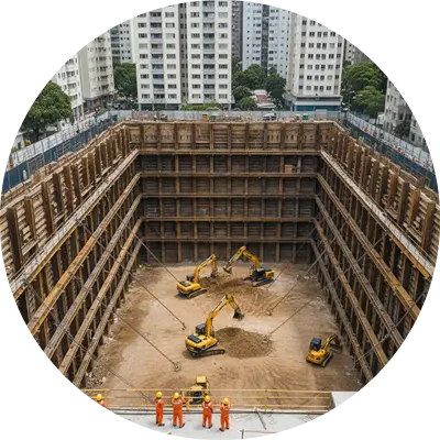 PAVIBEM - PAVIMENTAÇÃO E TERRAPLANAGEM