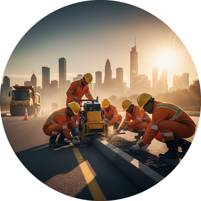 PAVIBEM - PAVIMENTAÇÃO E TERRAPLANAGEM