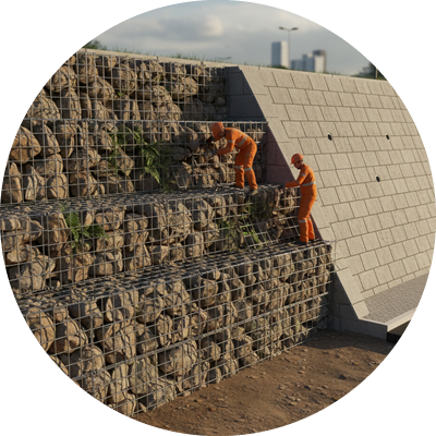 PAVIBEM - PAVIMENTAÇÃO E TERRAPLANAGEM