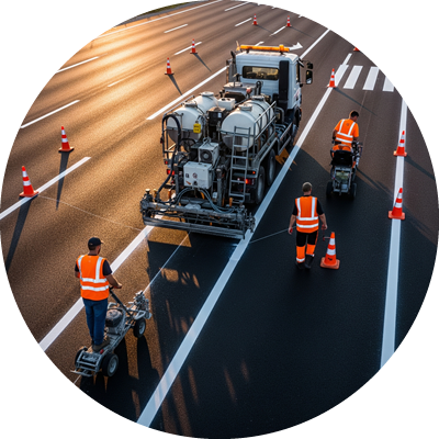 PAVIBEM - PAVIMENTAÇÃO E TERRAPLANAGEM