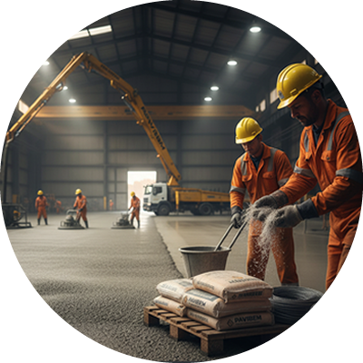 PAVIBEM - PAVIMENTAÇÃO E TERRAPLANAGEM