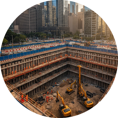 PAVIBEM - PAVIMENTAÇÃO E TERRAPLANAGEM