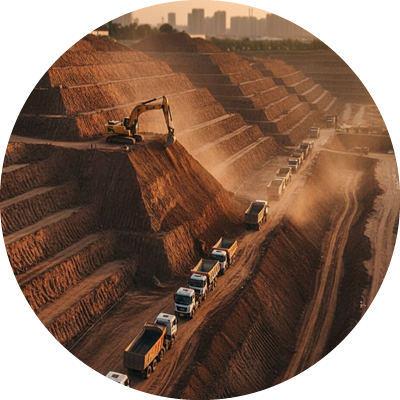 PAVIBEM - PAVIMENTAÇÃO E TERRAPLANAGEM