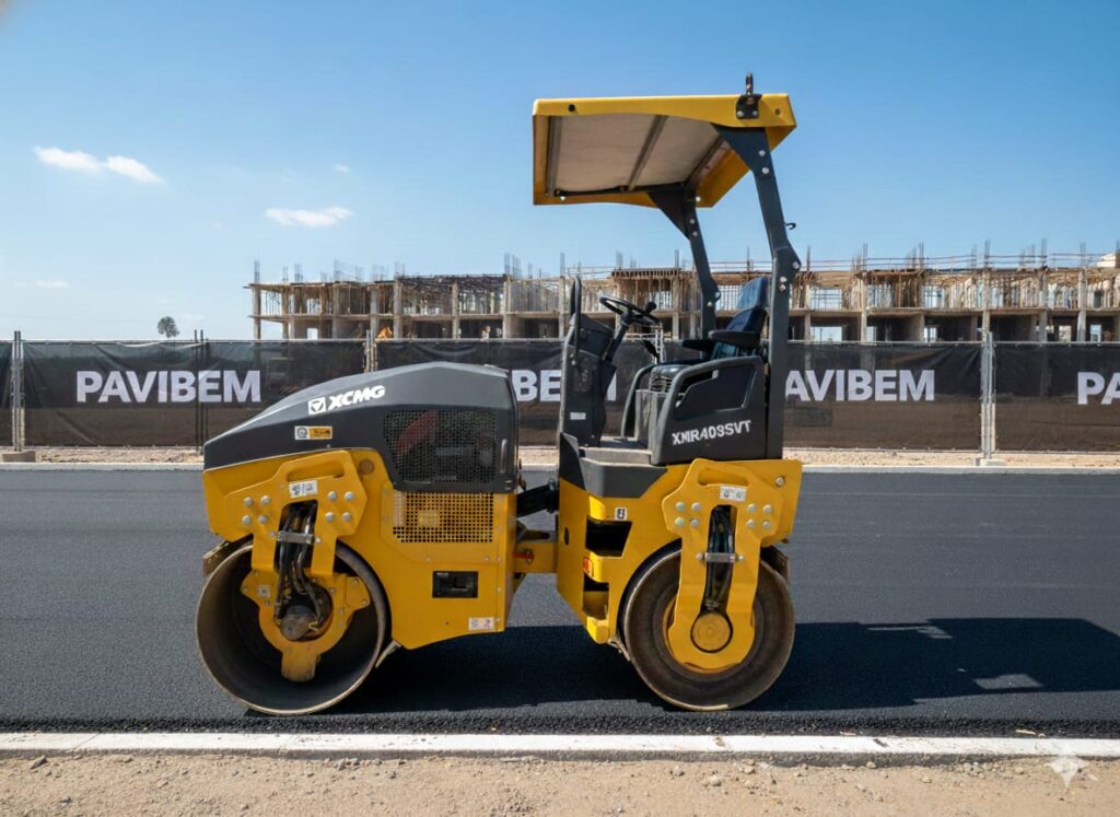 pavibem - rolo-compactador